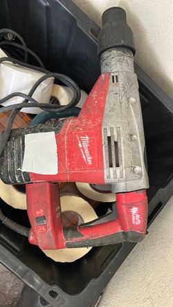 Jack hammer
