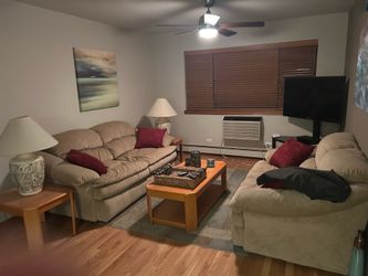 Complete Living Room Set