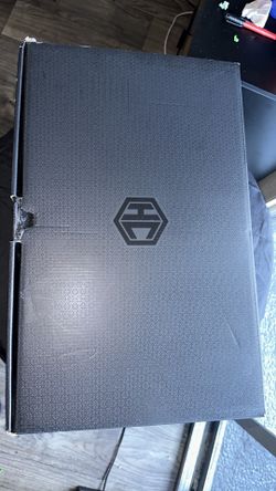 HexClad Hybrid Nonstick 6-Piece Pot Set