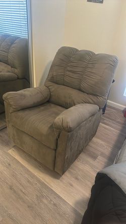 Recliner