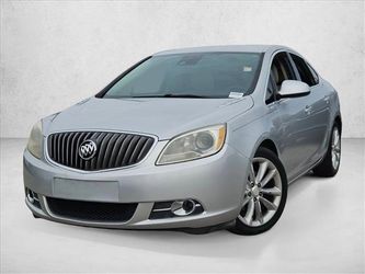 2015 Buick Verano