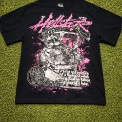 HellStar Shirt Designer