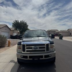 Partes .ford f250 6.4 turbo diesel