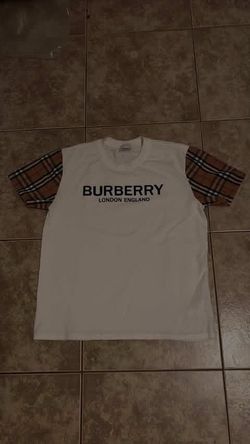Burberry shirt size small