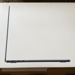 New 2026 Apple MacBook Air M5 1TB SSD 24gb Ram 13” Midnight 