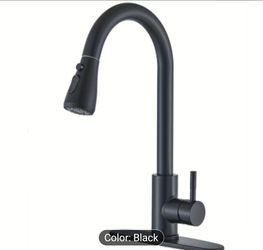KITCHEN FAUCET