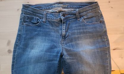 Old Navy Sweetheart Jeans