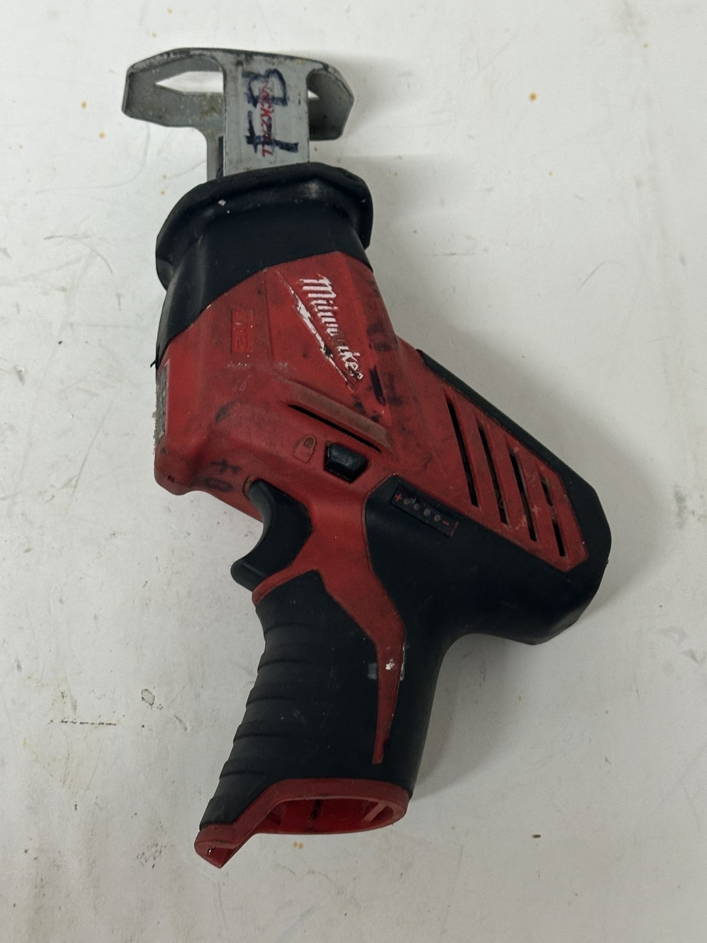 Tools Milwaukee #48178