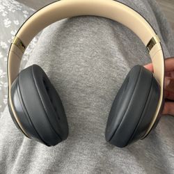 Beats Studio 3 