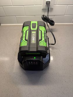 EGO 2.5Ah Battery Kit