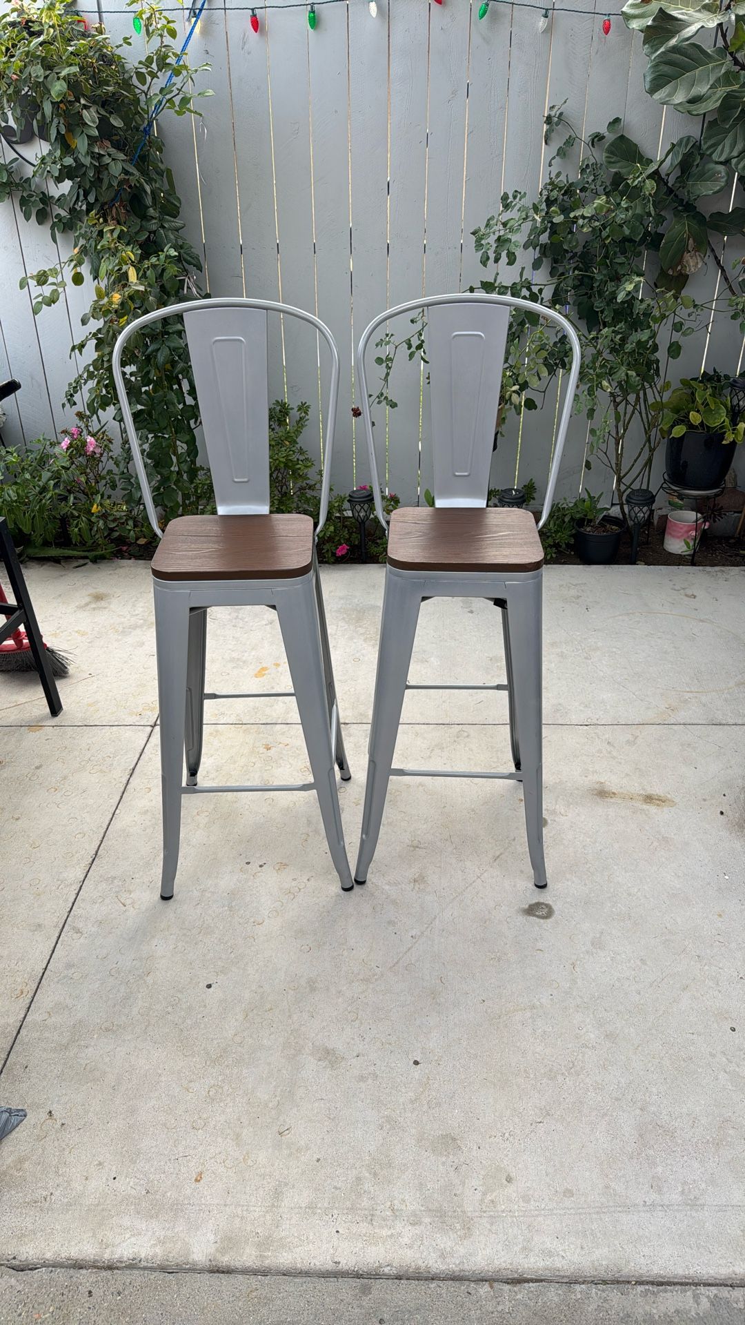 Bar Stools