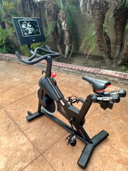 ProForm Smart Exercise Bike iFIT