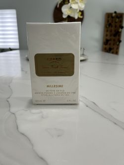 Creed Cologne