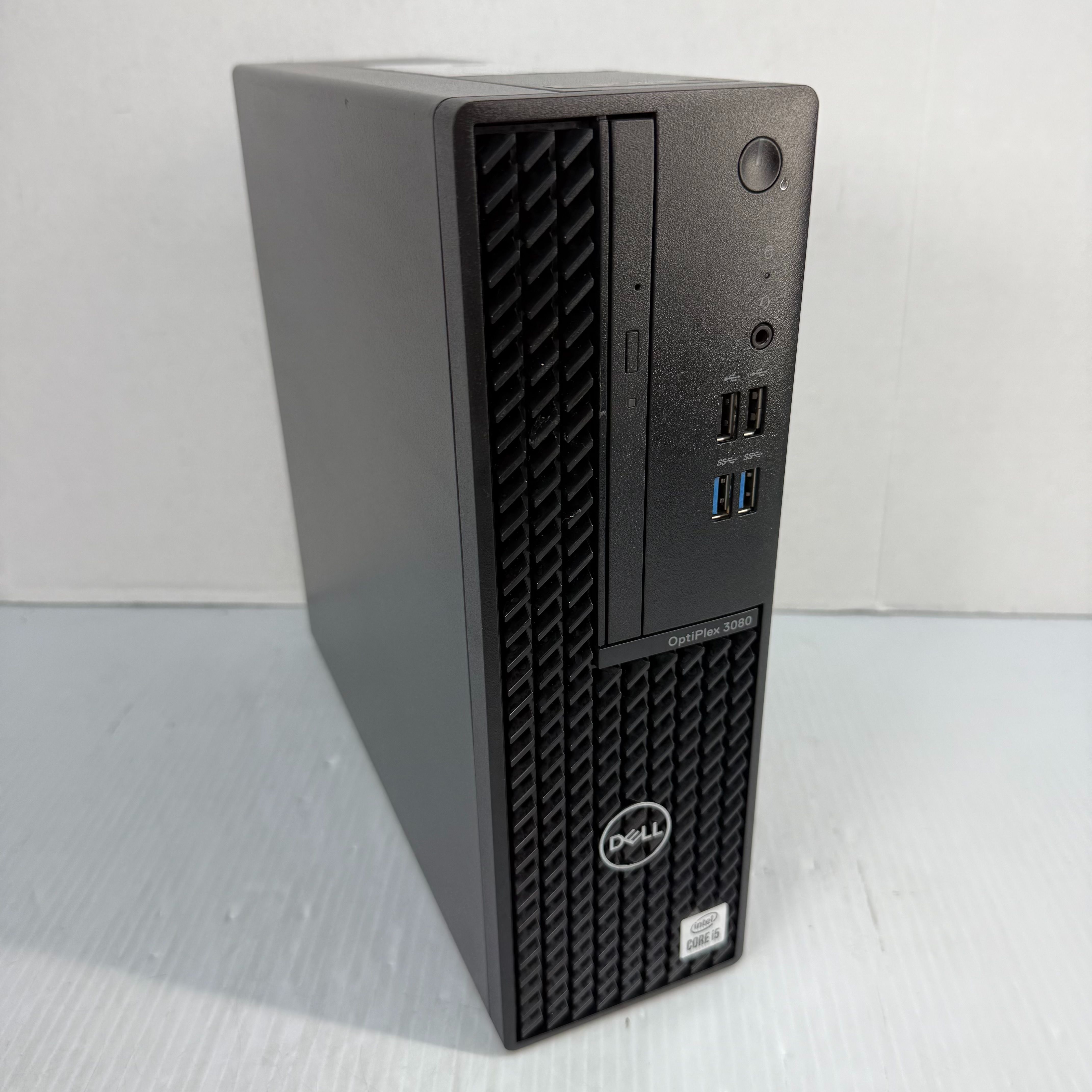 Dell Optiplex 3080 SFF  i5-10500 Windows 11 Pro PC NEW 512GB NVMe SSD 16GB RAM