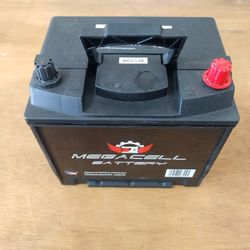 New Battery Group 35