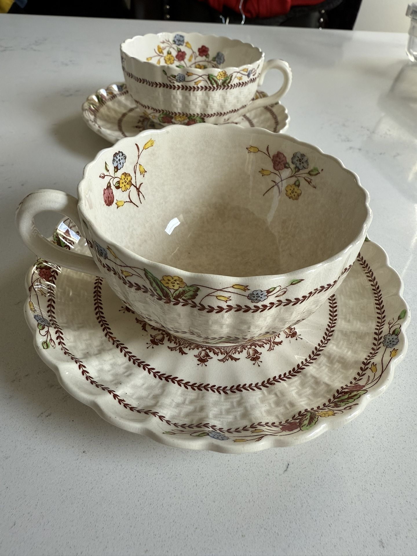 Mix-Match China Set