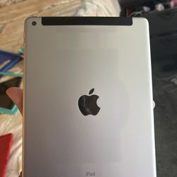 iPad 6th Generation 