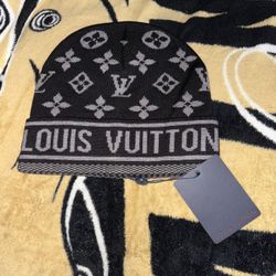 Beanie LV