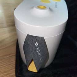 Medela pump (New)