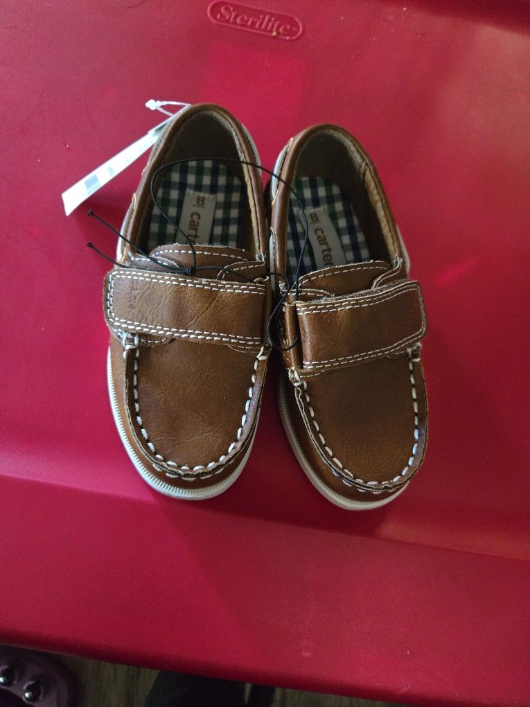 Toddler Shoes