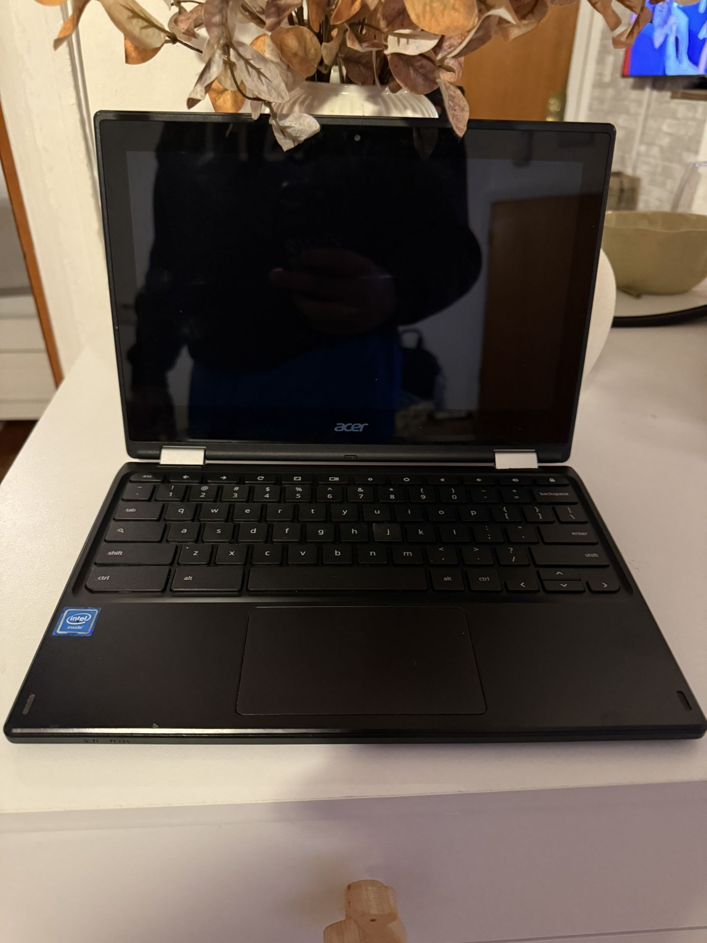 Acer Chromebook Laptop 2-in-1 Touchscreen 