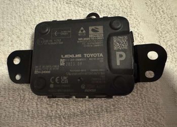 2022 - 2023 TOYOTA PRIUS FRONT CRUISE CONTROL SENSOR RADAR OEM