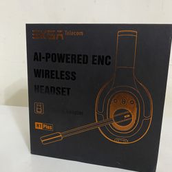 Wireless Headset