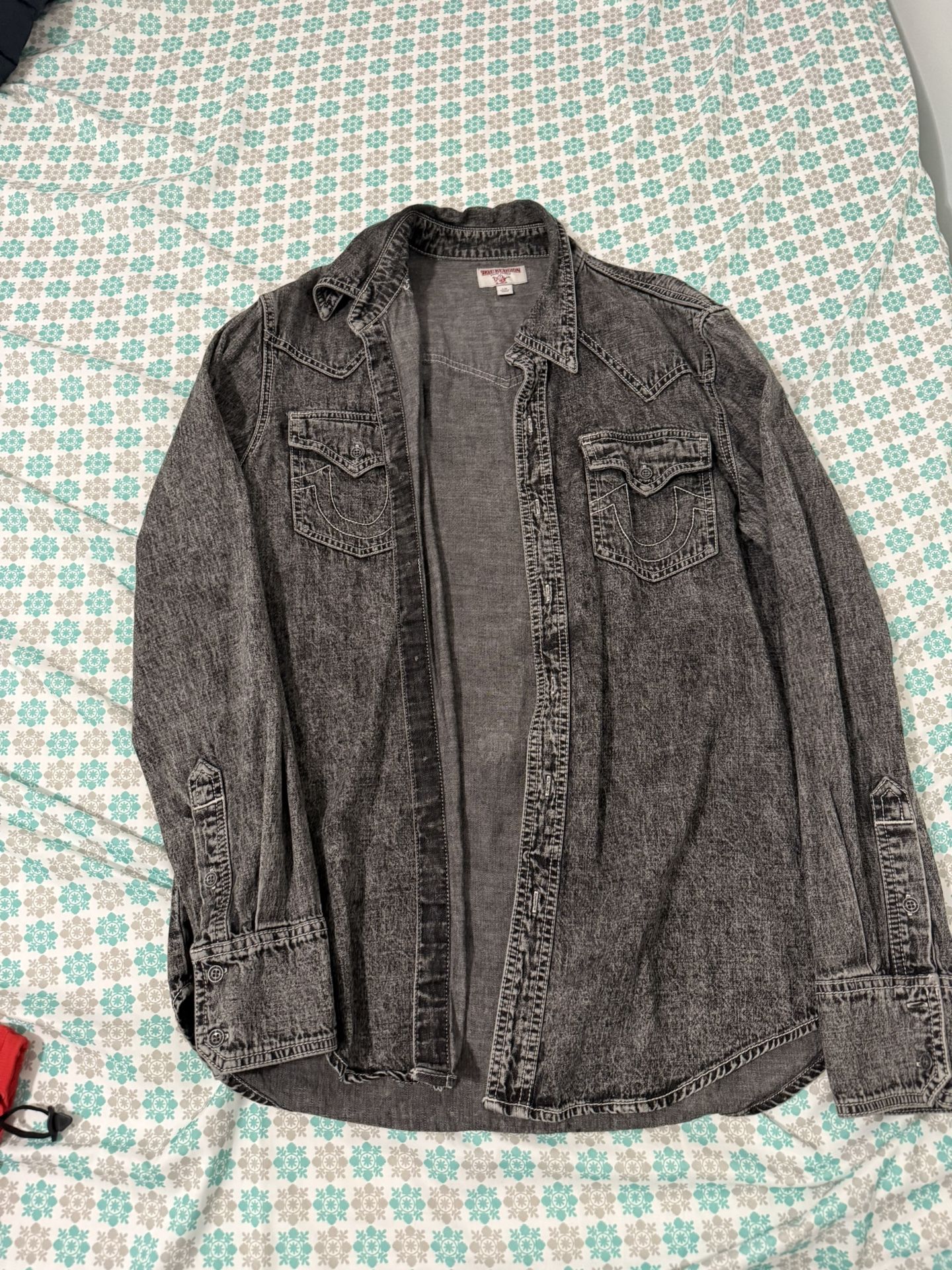 True Religion Shirt