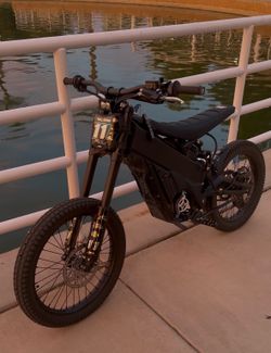 Talaria XXX Pro (read description )