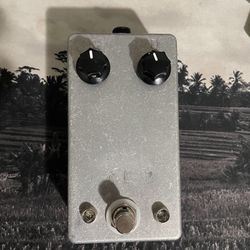 Boss CE-2 Chorus Pedal Clone (open to trades)