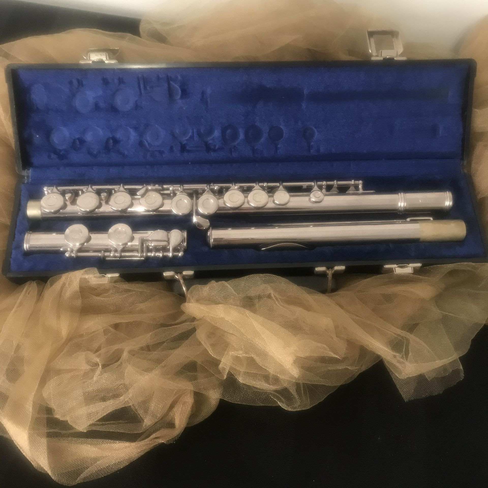 Musical Band Instruments *Back To School*