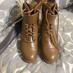 Michael Kors Boots Size 8 