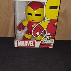 Marvel IRON Man