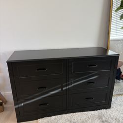 New Dresser