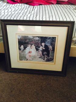 Picture frame