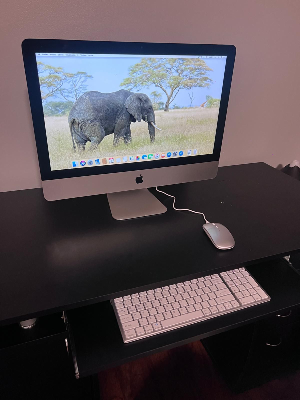 iMac