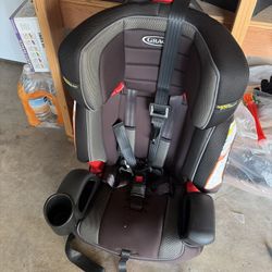Graco Car Seat – Good Condition