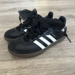 Samba OG Shoes Kids - Size 13