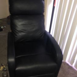 Leather Chair