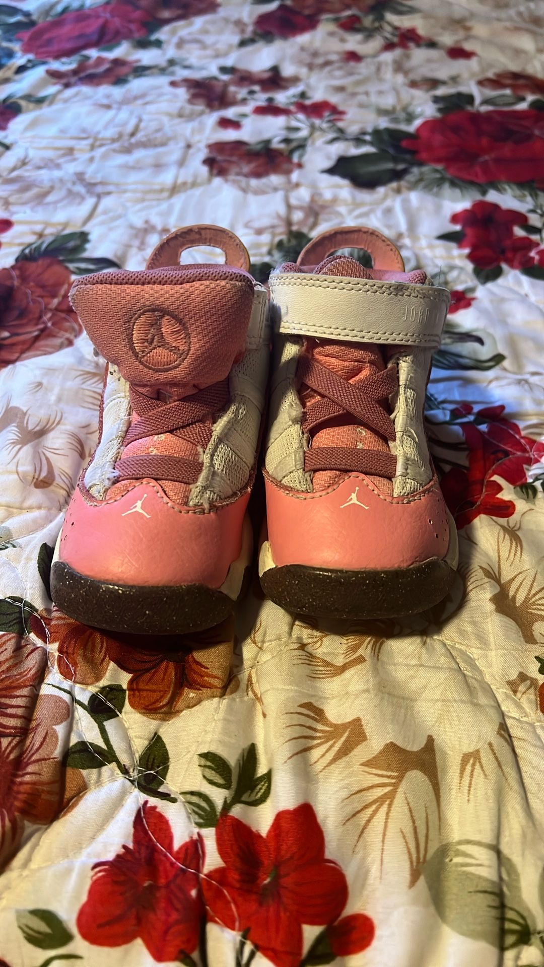 Shoes Jordan Size 7c