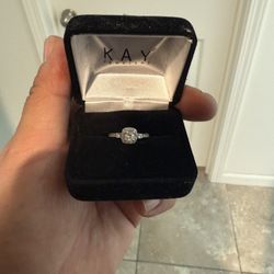 Engagement Ring 
