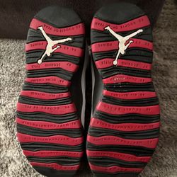 Jordan Retro 10