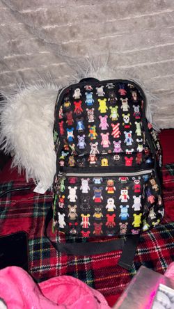 Disney bag