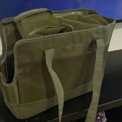 Oskar&Friends Small Dog Shoulder Bag