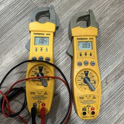 fieldpiece multimeter