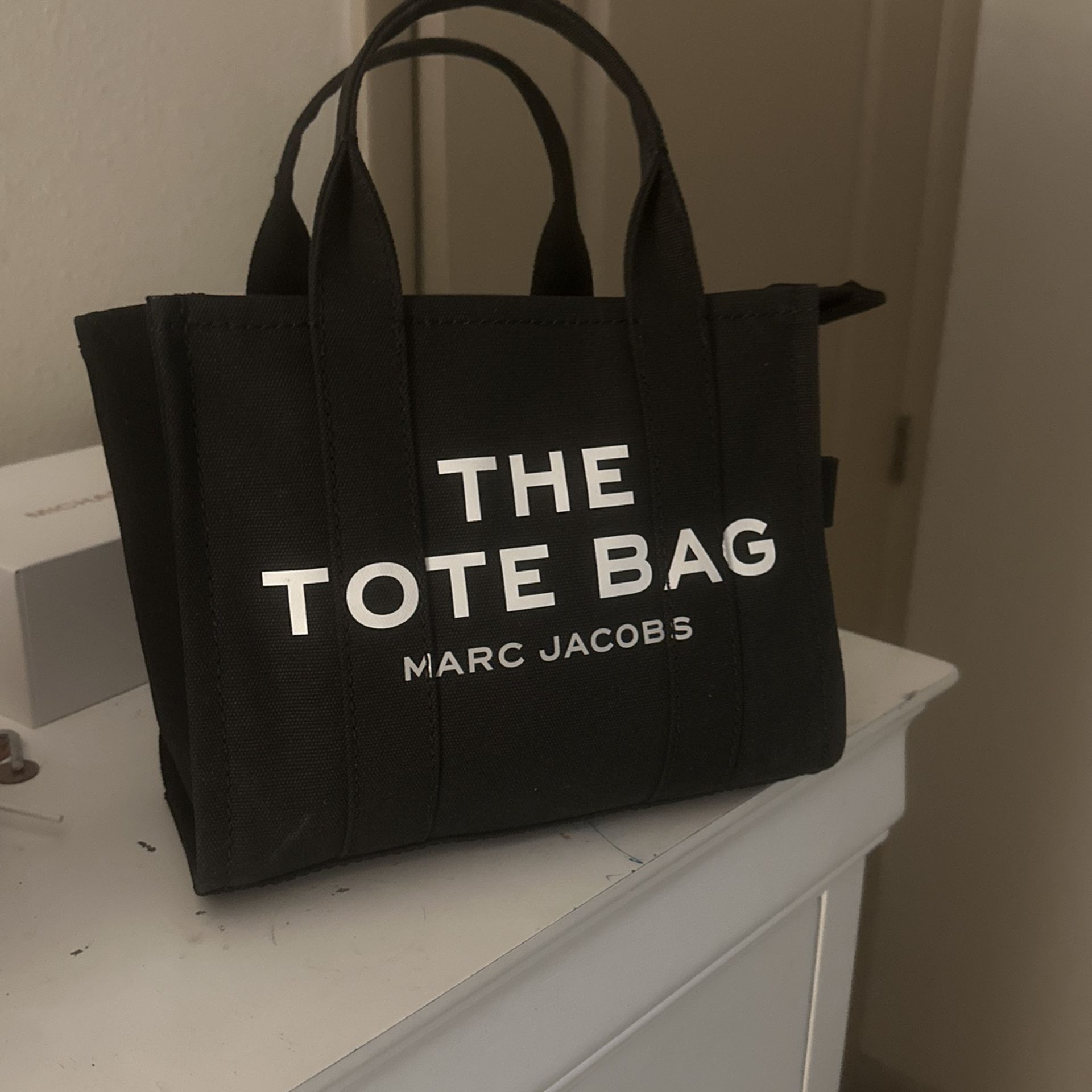 The Tote Bag