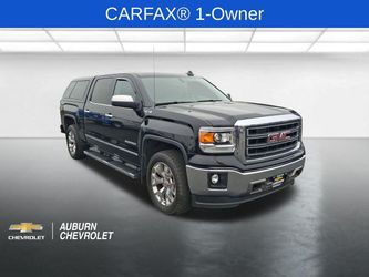 2015 GMC Sierra 1500