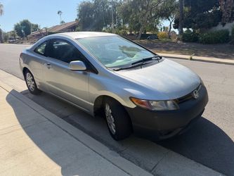 2006 Honda Civic