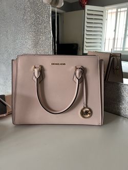 Michael Kors Satchel