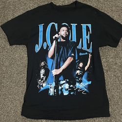 Jcole Shirt